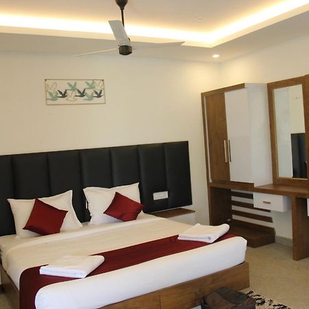 Oxy Valley Resorts Agali Ngoại thất bức ảnh