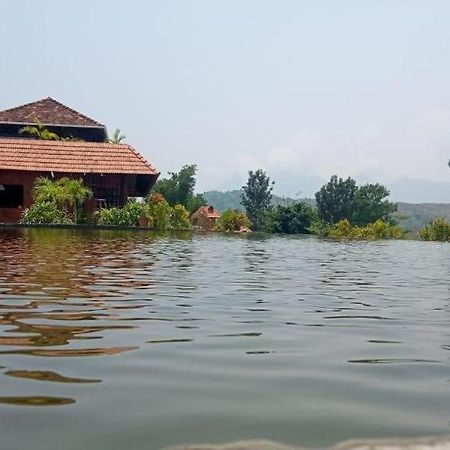 Oxy Valley Resorts Agali Ngoại thất bức ảnh