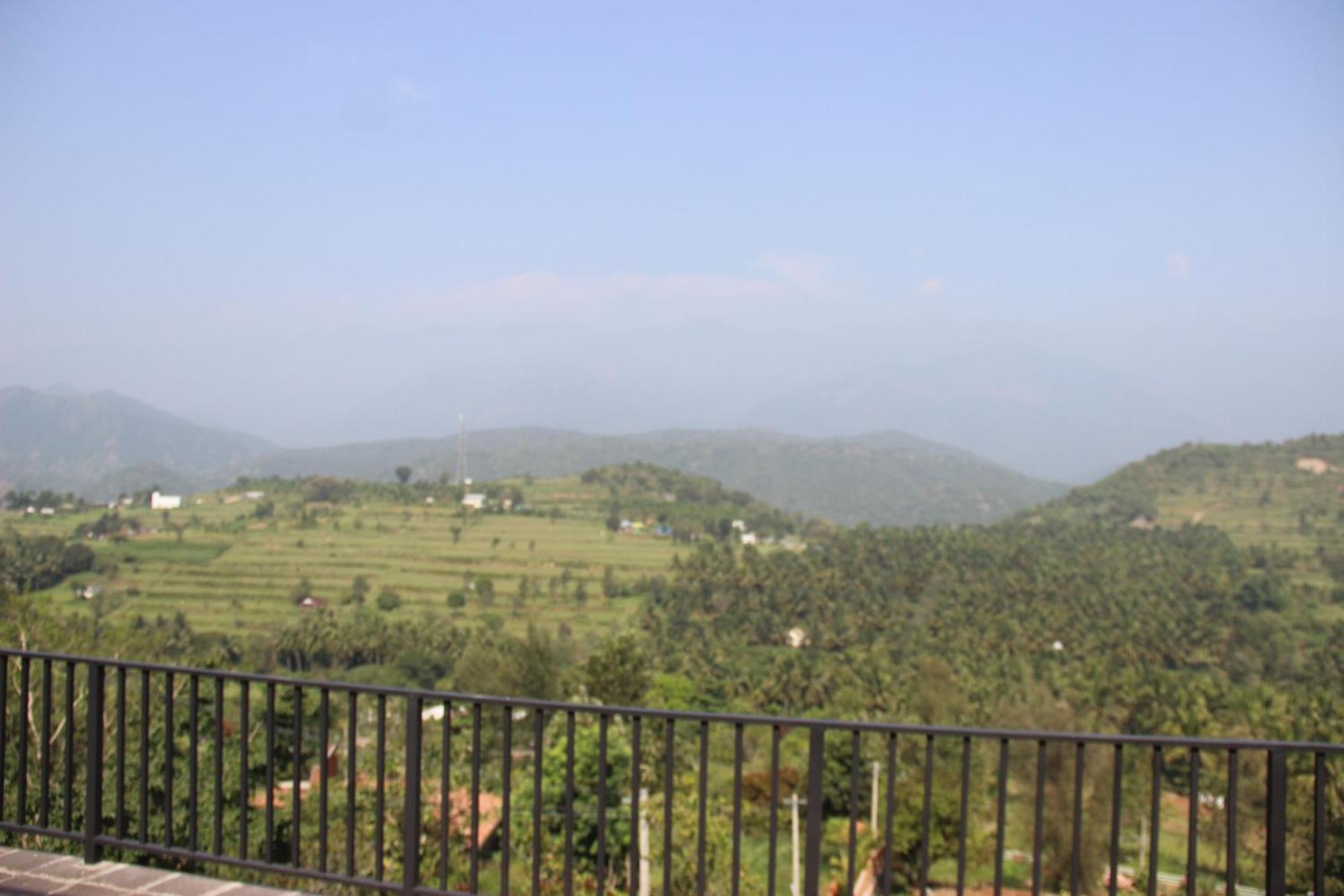 Oxy Valley Resorts Agali Ngoại thất bức ảnh